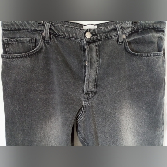Frame Le Slouch Jeans - Picture 2 of 8